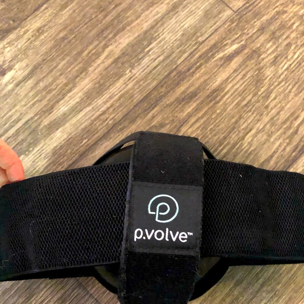 P-Volve Workout Ball